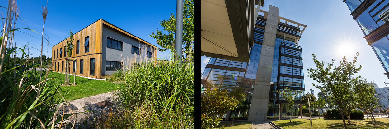 Trouvez vos bureaux à Rouen ! Trouvez vos bureaux à Rouen !