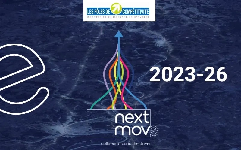 BasÃ© Ã  Rouen, le pÃ´le de compÃ©titivitÃ© NextMove est labellisÃ©