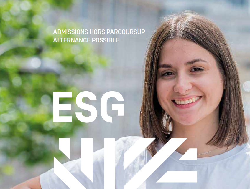 Un Ã©vÃ¨nement de Jobdating au All Sports CafÃ© Ã  Rouen avec lâ€™ESG et lâ€™ESARC