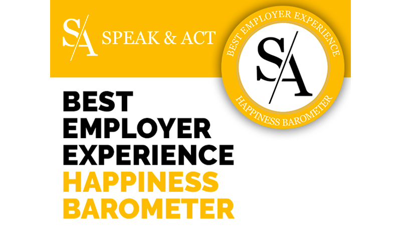 Deux grandes Ã©coles de Rouen prÃ©sentes dans le classement « Best Employer Experience 2023 »