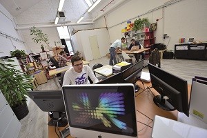 Accompagnement sur-mesure des startups Ã  Rouen