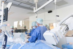 Medical Training Center Rouen