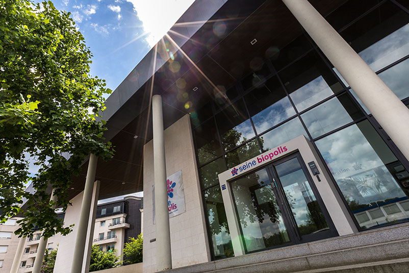 Seine-Biopolis-II