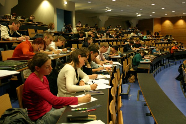 Choisir Rouen, c'est bénéficier d'une main d'oeuvre qualifiée